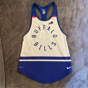 Buffalo Bills Tank